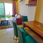 Amwaj hotel