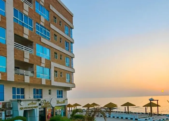 Amwaj hotel