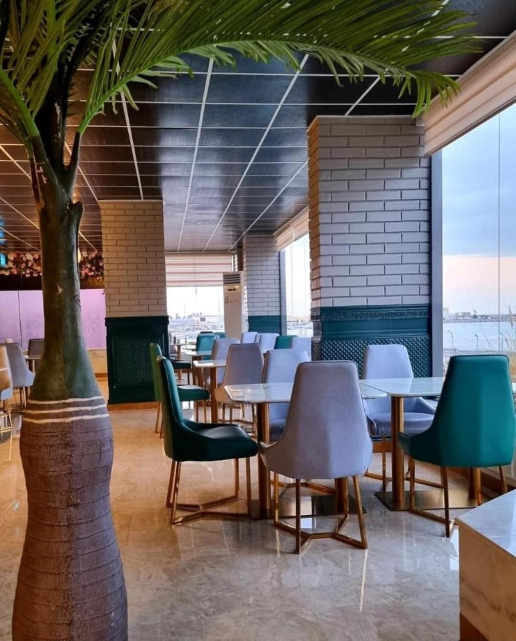 Amwaj Mirbat Aparthotel Salalah