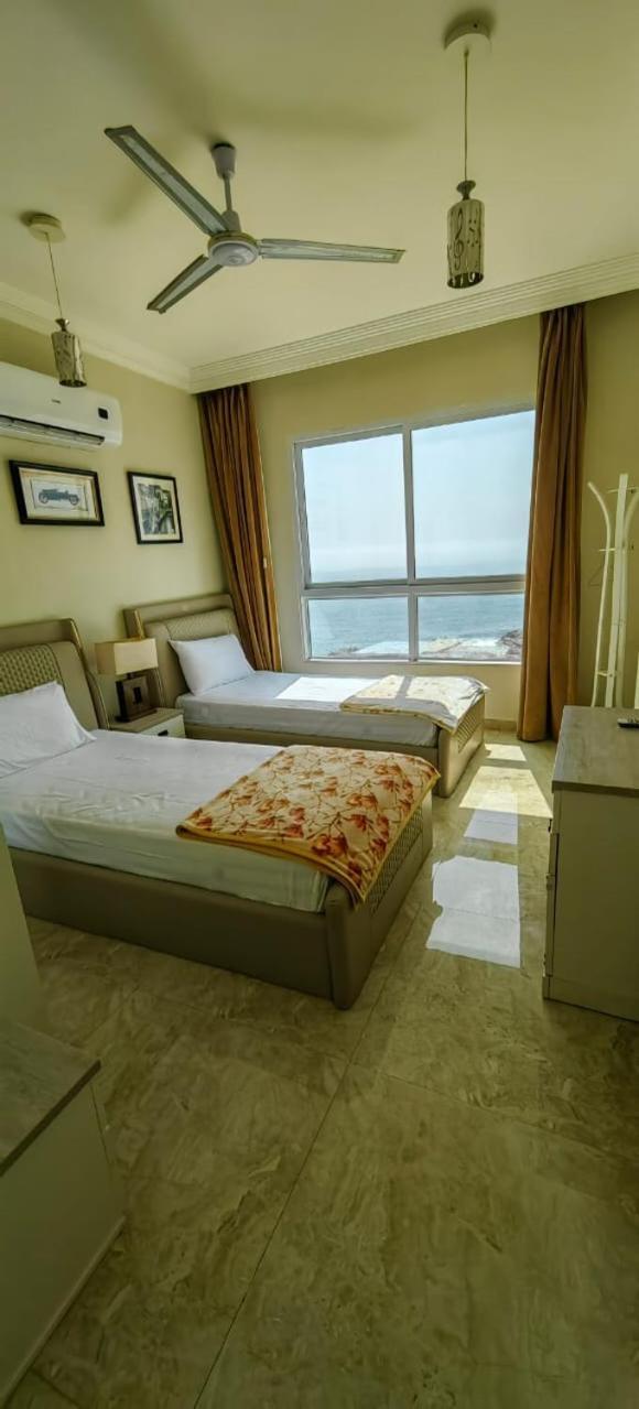 Amwaj Mirbat