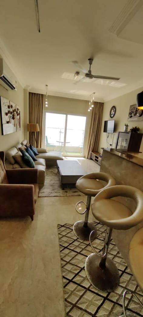 Amwaj Mirbat Aparthotel Salalah