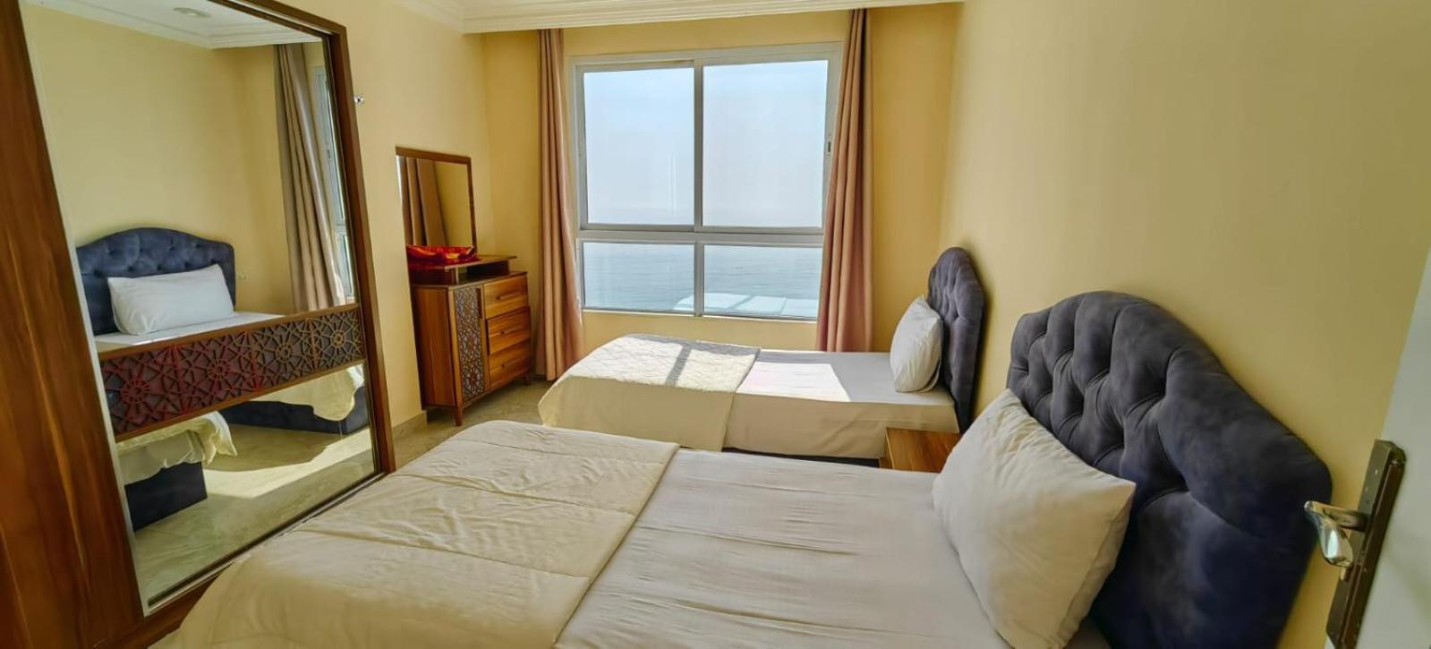 Aparthotel Amwaj Mirbat Salalah