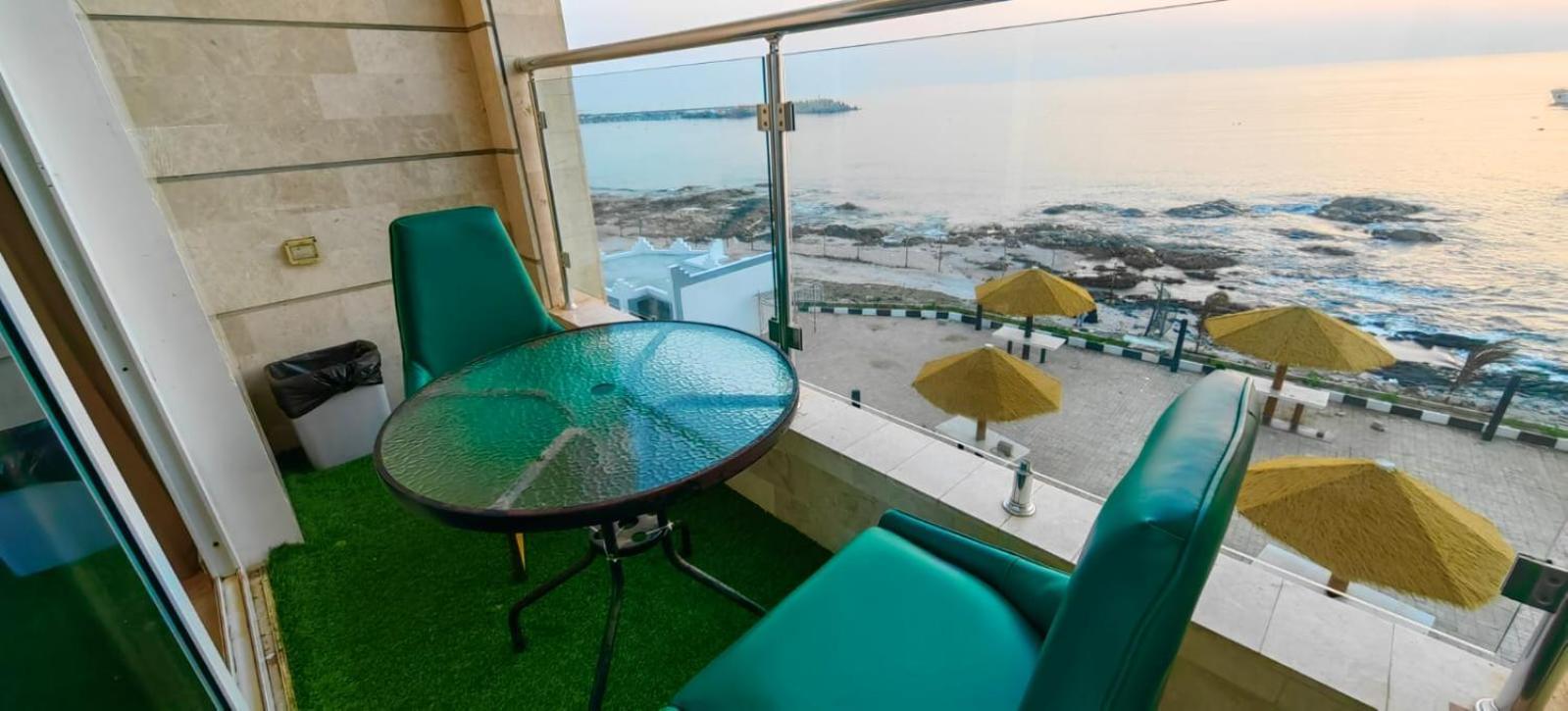 Amwaj Mirbat