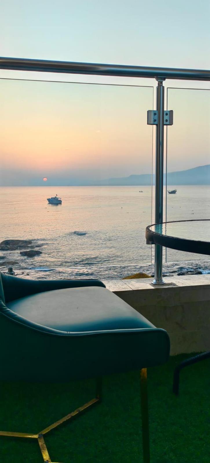 Amwaj Mirbat Aparthotel