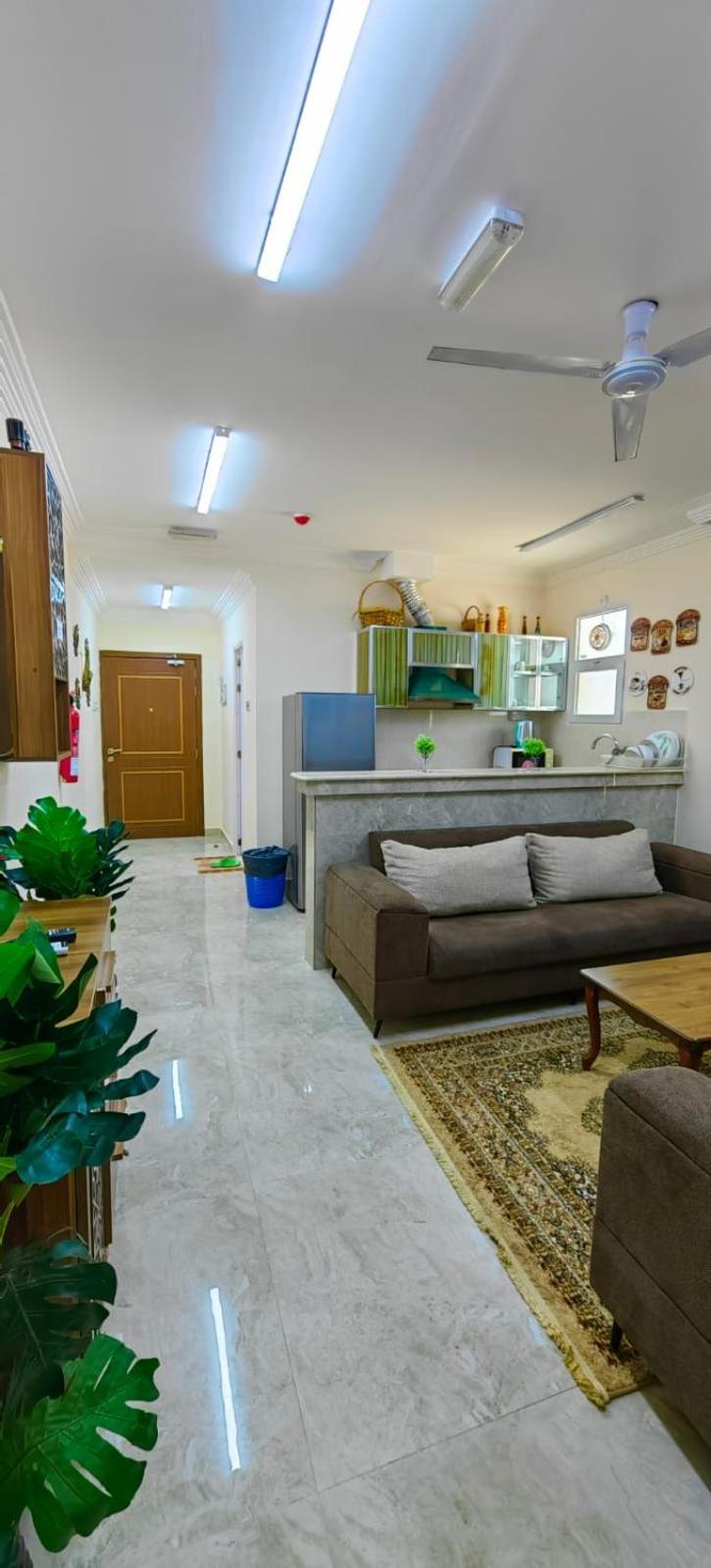 Aparthotel Amwaj Mirbat *