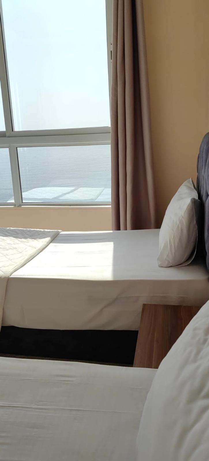 Amwaj Mirbat Aparthotel Salalah