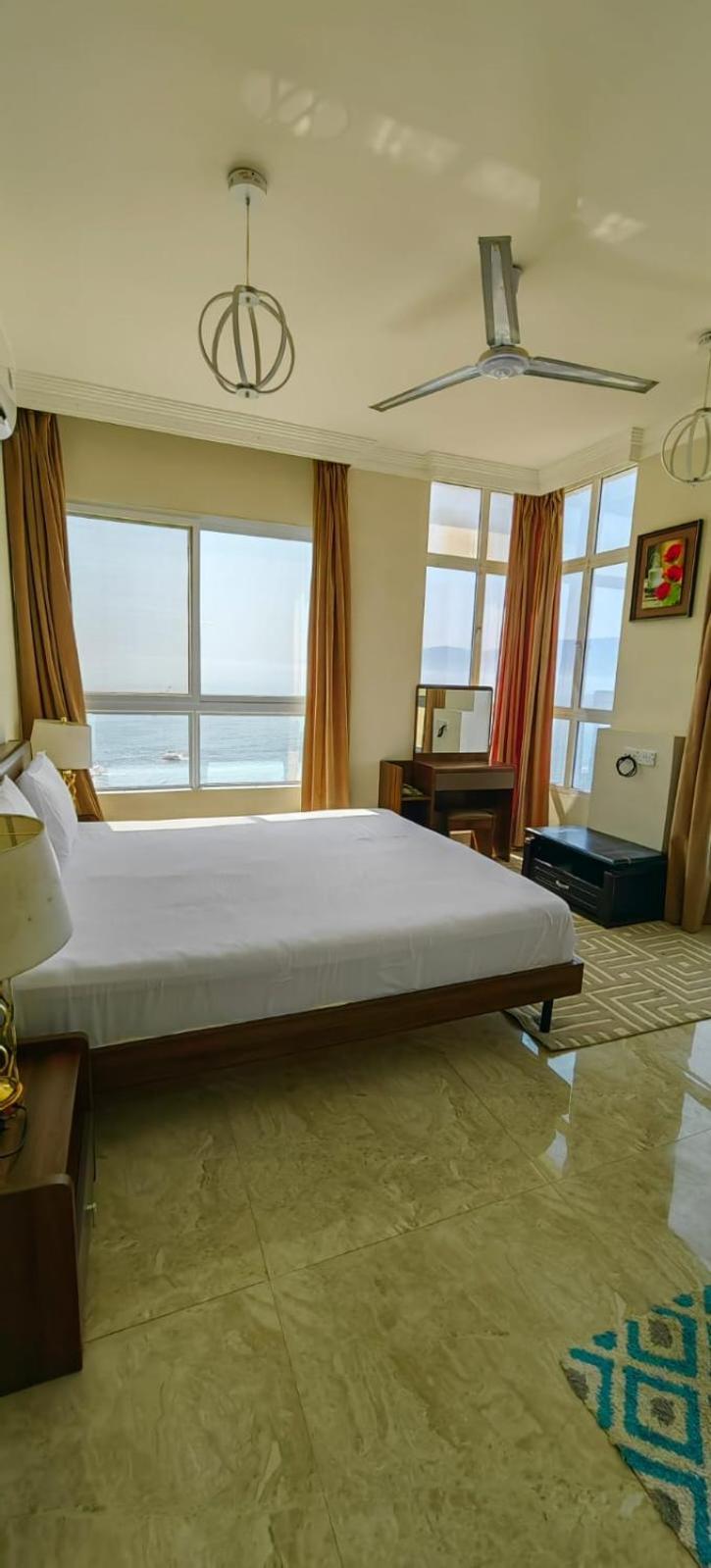 Amwaj Mirbat Aparthotel